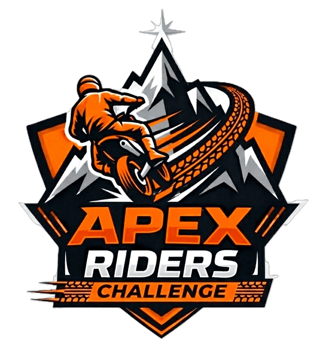 Apex Riders Challenge